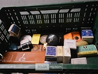 ±30 div soorten klassieke zeepjes - afbeelding 1 van  6