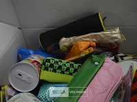 ±30 div spaarpotten en pennenzakken - afbeelding 3 van  5