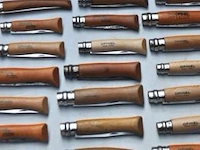 30 div zakmessen opinel - afbeelding 3 van  4