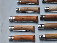 30 div zakmessen opinel - afbeelding 4 van  4