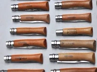 30 div zakmessen opinel - afbeelding 2 van  3