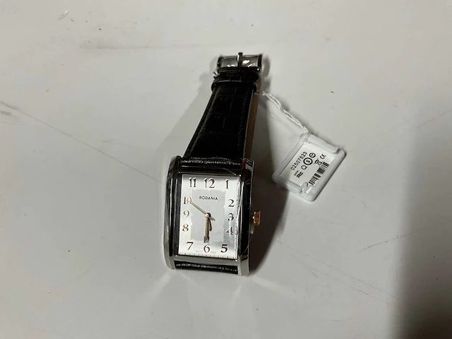 30 diverse horloges rodania - afbeelding 2 van  4