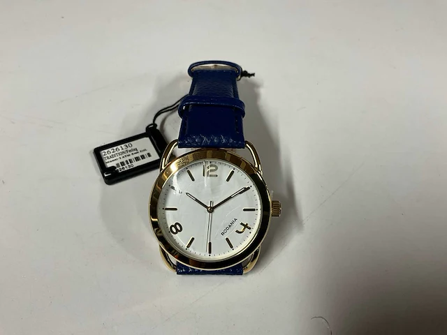 30 diverse horloges rodania - afbeelding 3 van  4