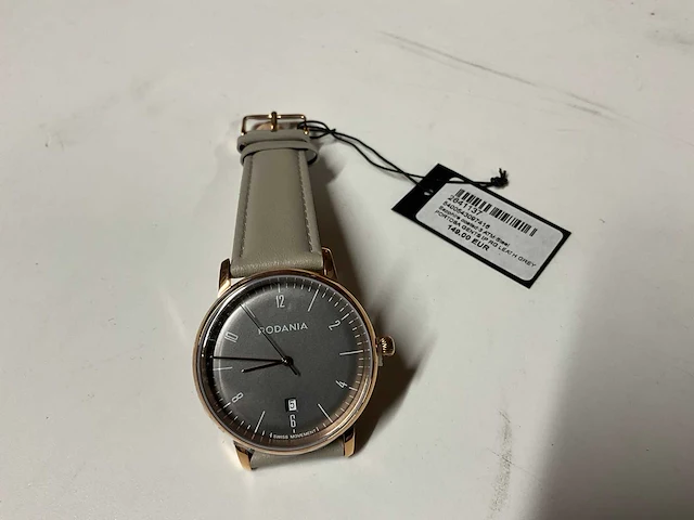 30 diverse horloges rodania - afbeelding 2 van  4