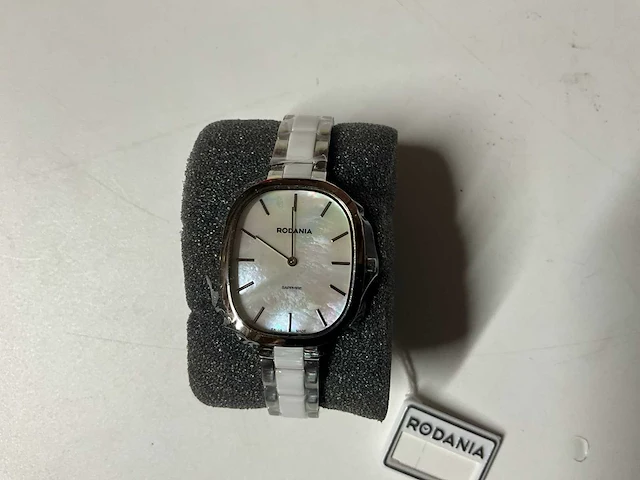 30 diverse horloges rodania - afbeelding 4 van  4