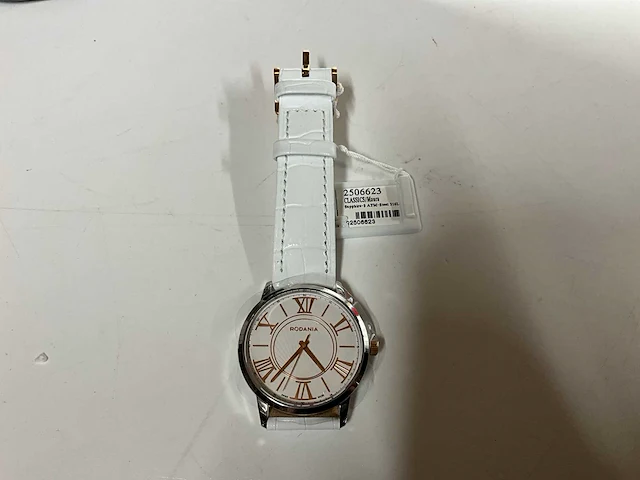 30 diverse horloges rodania - afbeelding 2 van  7