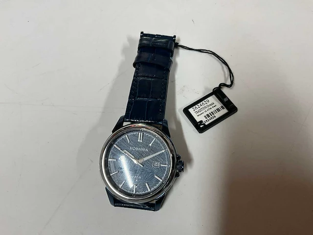 30 diverse horloges rodania - afbeelding 3 van  7