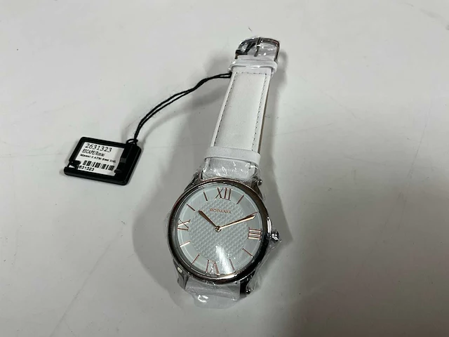 30 diverse horloges rodania - afbeelding 4 van  7