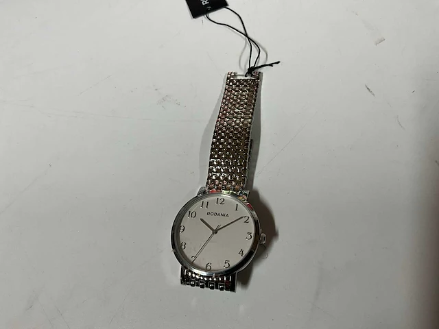 30 diverse horloges rodania - afbeelding 6 van  7