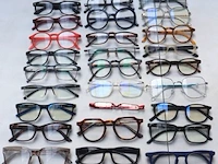 30 diverse leesbrillen - afbeelding 3 van  3