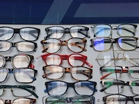 30 diverse leesbrillen - afbeelding 2 van  4