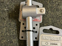 30 dopsleutels tengtools - afbeelding 3 van  6