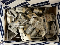 30 dopsleutels tengtools - afbeelding 6 van  6