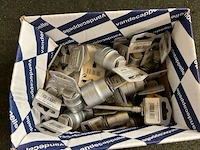 30 dopsleutels tengtools - afbeelding 5 van  5