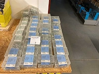 30 dozen blindklinknagels - afbeelding 1 van  5