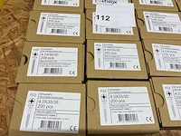 30 dozen spaanplaatschroeven - afbeelding 2 van  5