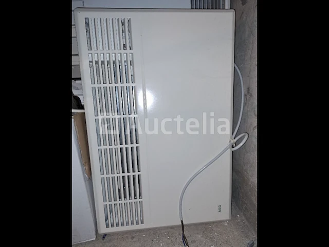 30 elektrische radiatoren - afbeelding 1 van  2