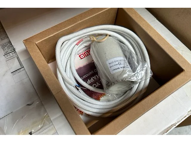 30 fittings e27 basis - afbeelding 2 van  6