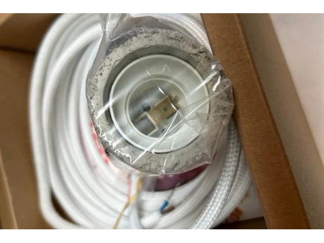 30 fittings e27 basis - afbeelding 3 van  6