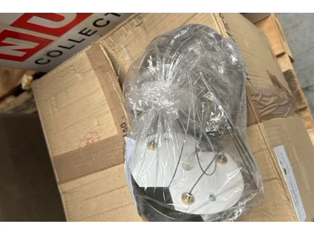 30 fittings e27 basis - afbeelding 4 van  6