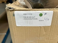 30 fittings e27 basis - afbeelding 6 van  6