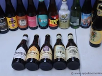30 flesjes diverse bieren - afbeelding 3 van  4