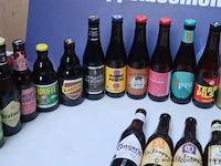30 flesjes diverse bieren - afbeelding 4 van  4