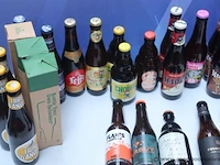 30 flesjes diverse bieren - afbeelding 3 van  4