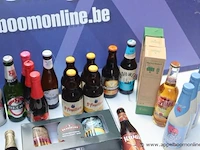 30 flesjes diverse bieren - afbeelding 2 van  3