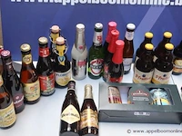 30 flesjes diverse bieren - afbeelding 3 van  3