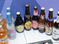 30 flesjes diverse bieren - afbeelding 2 van  4