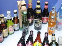 30 flesjes diverse bieren - afbeelding 3 van  4