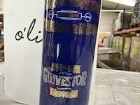 30 flessen gin o’live ginvestor 500 ml - afbeelding 3 van  6