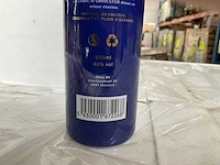30 flessen gin o’live ginvestor 500 ml - afbeelding 4 van  6