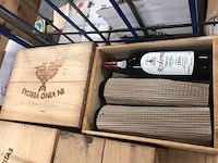 30 flessen redoma doura, 1996 - afbeelding 2 van  2