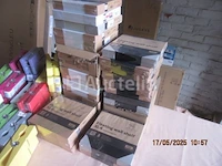 30 geassorteerde duraline stukjes - afbeelding 5 van  6