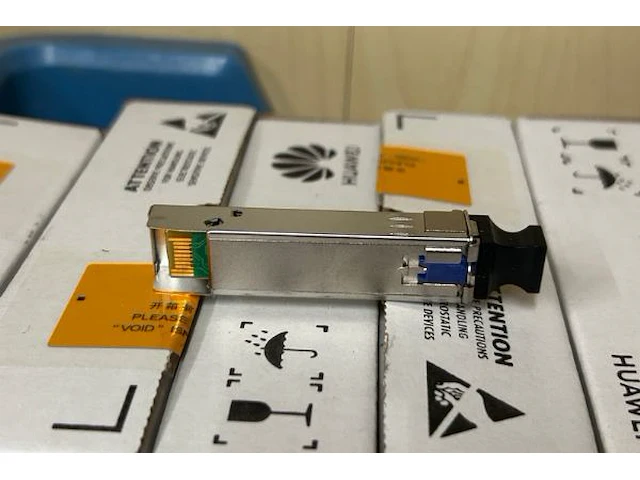 30 huawei optical transceivers - afbeelding 2 van  3