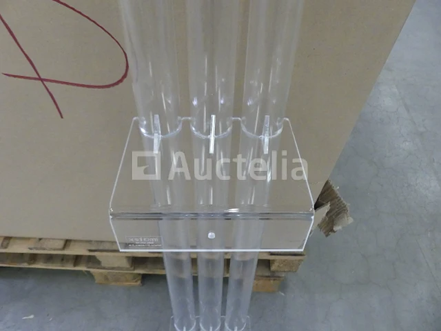 30 imatex 3-slang dispensers - afbeelding 3 van  7
