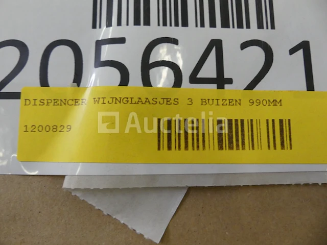 30 imatex 3-slang dispensers - afbeelding 7 van  7