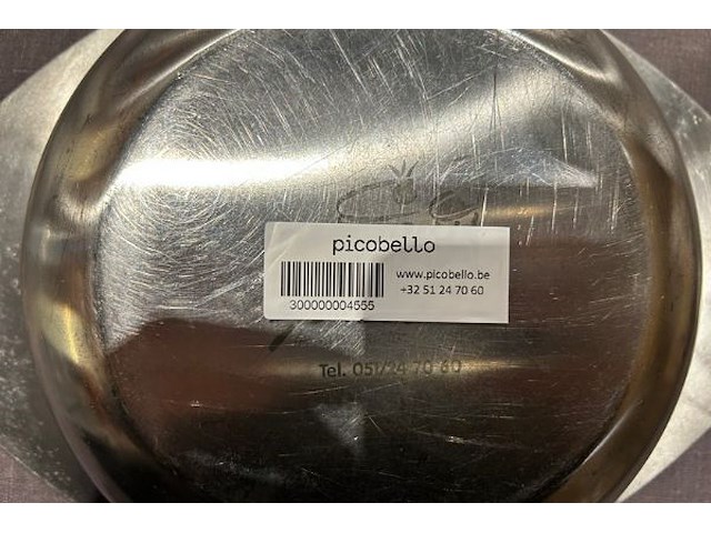 30 kommen - afbeelding 3 van  4