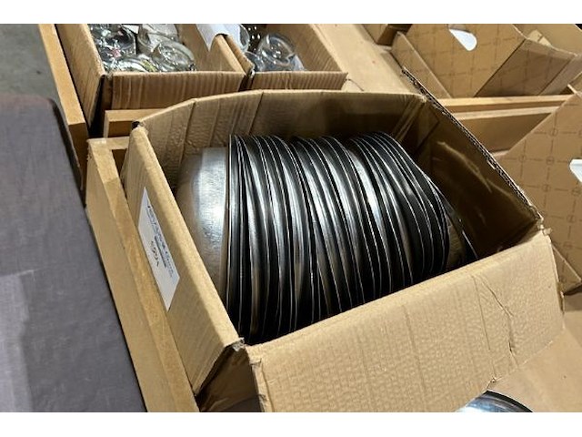 30 kommen - afbeelding 4 van  4