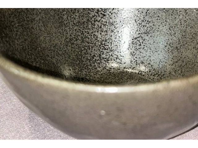 30 kommetjes zwart/grijs - afbeelding 3 van  4