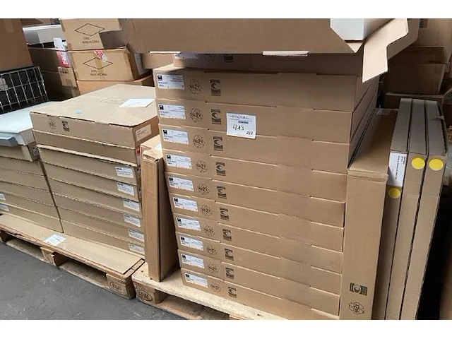 30 ledpanelen - afbeelding 4 van  7