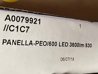 30 ledpanelen - afbeelding 7 van  7