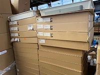 30 ledpanelen - afbeelding 1 van  3
