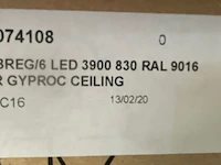 30 ledpanelen - afbeelding 3 van  3