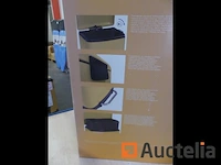 30 liter keuken prullenbak 5five simply smart - afbeelding 1 van  4