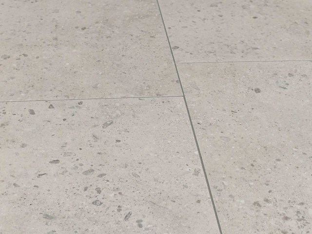 30 m2 pvc cick tegel - 638 x 310 x 4,5 mm - afbeelding 1 van  4