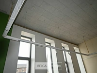 30 meter spotrail met spots - afbeelding 1 van  4