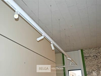 30 meter spotrail met spots - afbeelding 2 van  4